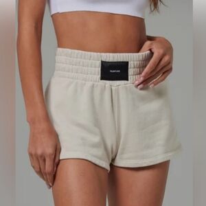 TALENTLESS High Waist Boxing Shorts Size L New